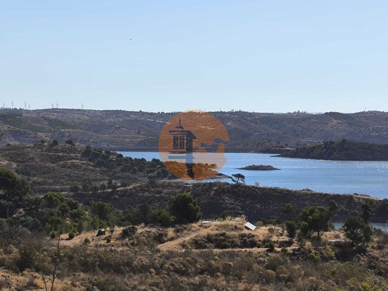 Plot for Sale in Azinhal, Castro Marim, Portugal 30