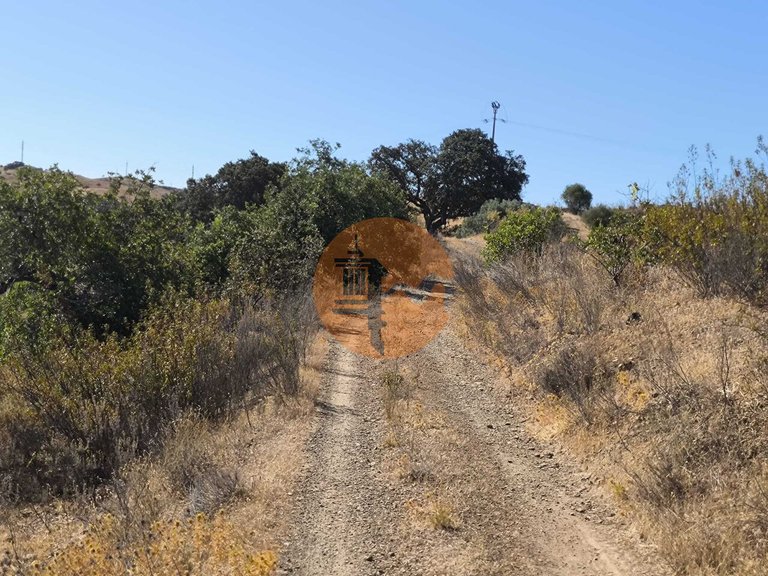 Plot for Sale in Azinhal, Castro Marim, Portugal 33