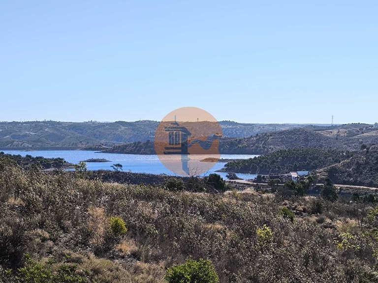Plot for Sale in Azinhal, Castro Marim, Portugal 34