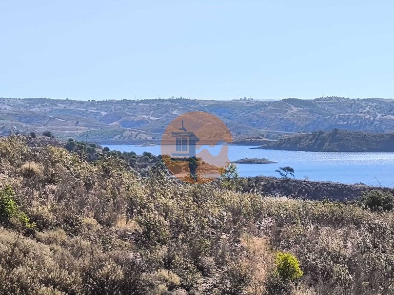 Plot for Sale in Azinhal, Castro Marim, Portugal 36