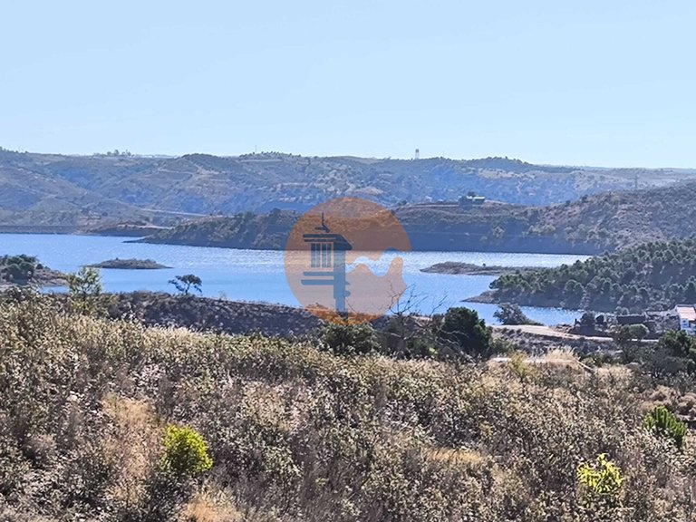 Plot for Sale in Azinhal, Castro Marim, Portugal 37