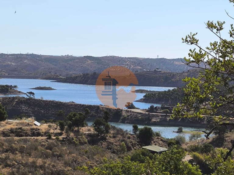 Plot for Sale in Azinhal, Castro Marim, Portugal 38