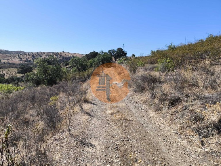 Plot for Sale in Azinhal, Castro Marim, Portugal 39