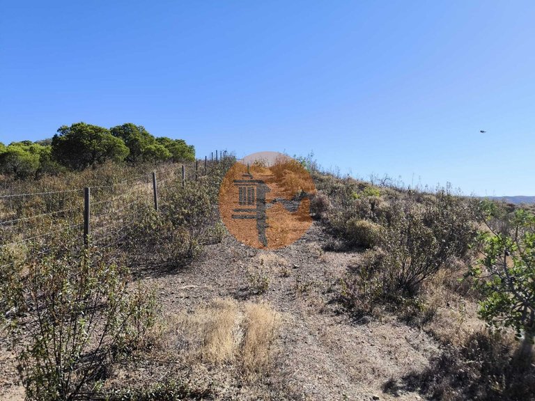 Plot for Sale in Azinhal, Castro Marim, Portugal 42