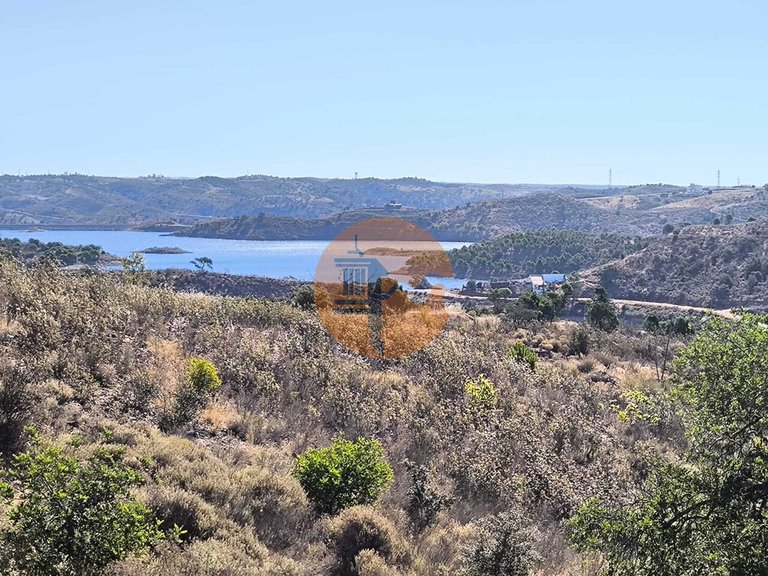 Plot for Sale in Azinhal, Castro Marim, Portugal 44