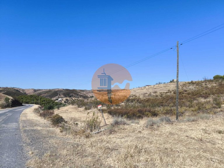 Plot for Sale in Azinhal, Castro Marim, Portugal 45