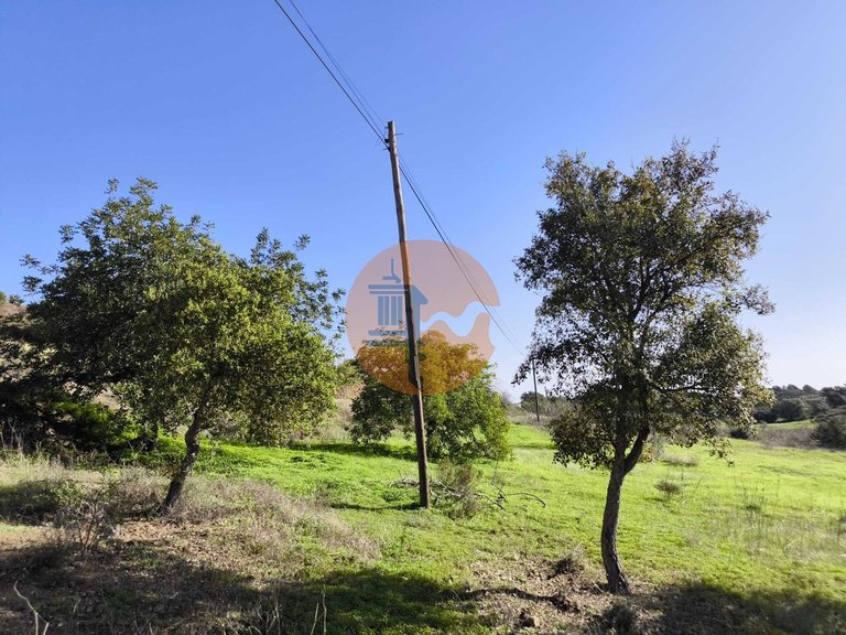 Plot for Sale in Odeleite, Castro Marim, Portugal 9