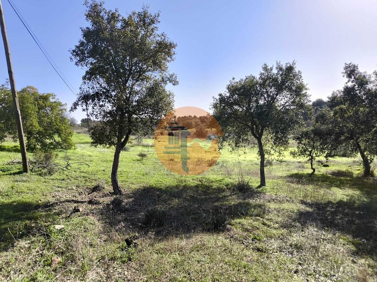 Plot for Sale in Odeleite, Castro Marim, Portugal 5