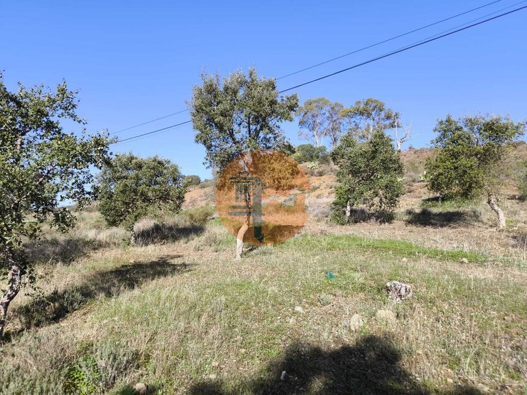 Plot for Sale in Odeleite, Castro Marim, Portugal 7