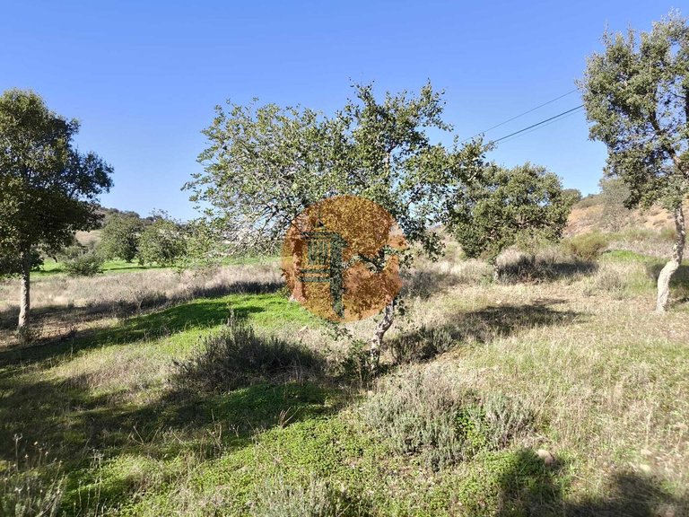 Plot for Sale in Odeleite, Castro Marim, Portugal 11