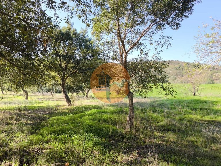 Plot for Sale in Odeleite, Castro Marim, Portugal 18