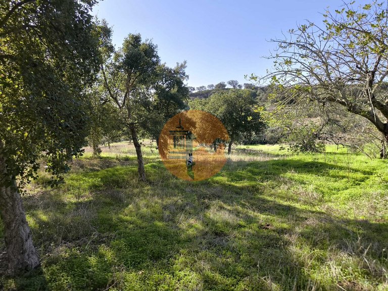Plot for Sale in Odeleite, Castro Marim, Portugal 21