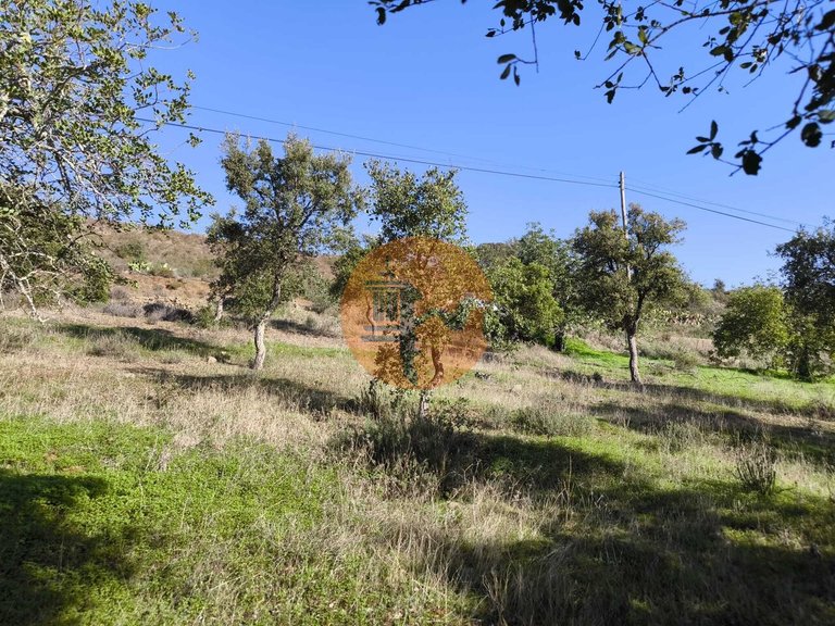 Plot for Sale in Odeleite, Castro Marim, Portugal 26