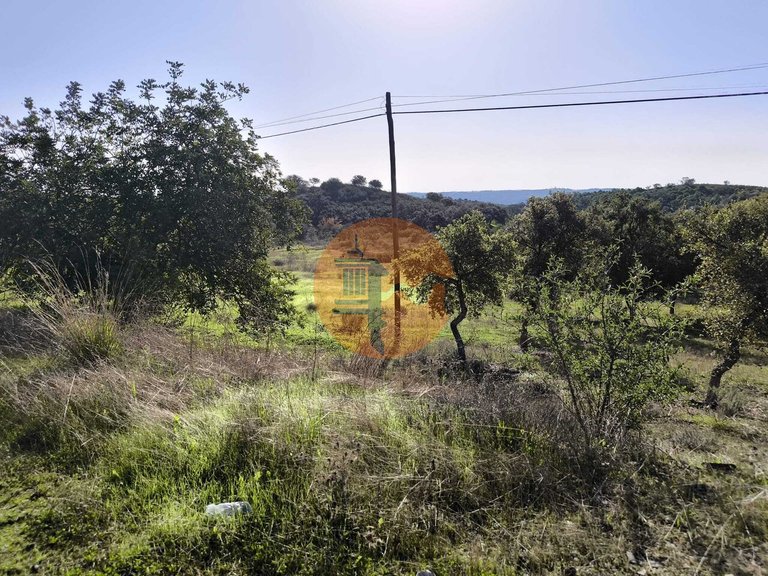 Plot for Sale in Odeleite, Castro Marim, Portugal 30