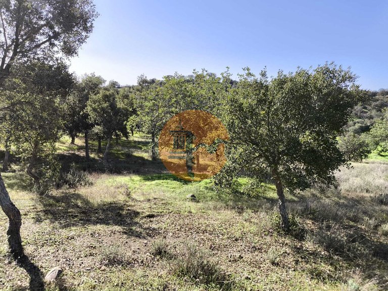 Plot for Sale in Odeleite, Castro Marim, Portugal 34
