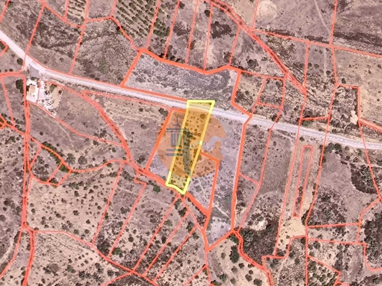 Plot for Sale in Odeleite, Castro Marim, Portugal 36