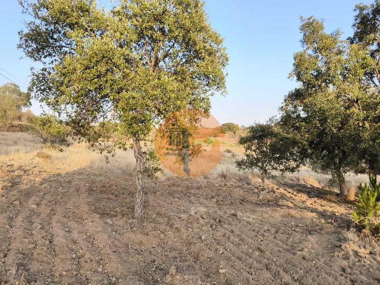 Plot for Sale in Odeleite, Castro Marim, Portugal 37