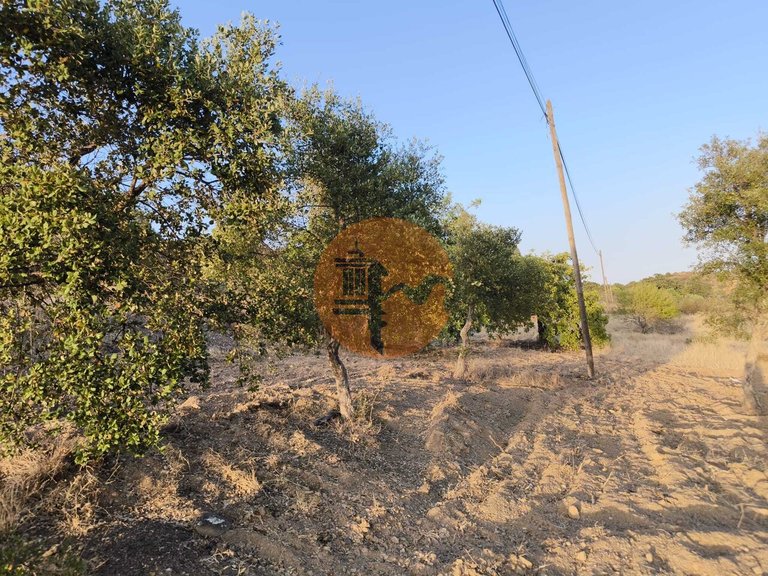 Plot for Sale in Odeleite, Castro Marim, Portugal 44