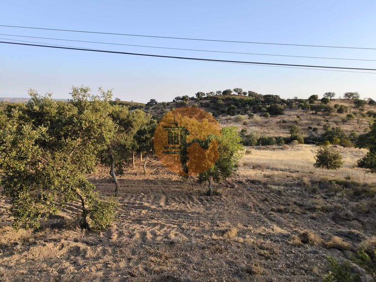 Plot for Sale in Odeleite, Castro Marim, Portugal 47