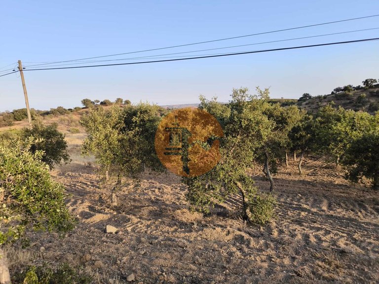 Plot for Sale in Odeleite, Castro Marim, Portugal 48