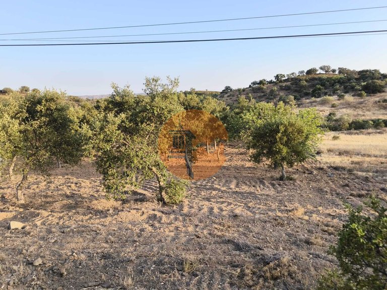 Plot for Sale in Odeleite, Castro Marim, Portugal 50