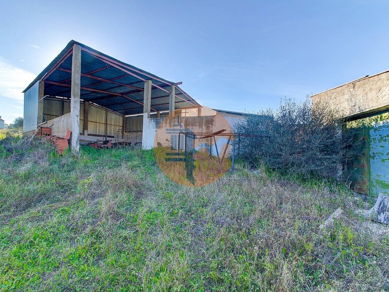 Plot for Sale in Odeleite, Castro Marim, Portugal 3
