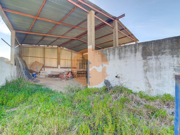 Plot for Sale in Odeleite, Castro Marim, Portugal 5