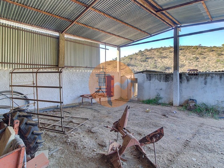 Plot for Sale in Odeleite, Castro Marim, Portugal 6
