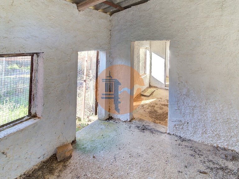 Plot for Sale in Odeleite, Castro Marim, Portugal 8
