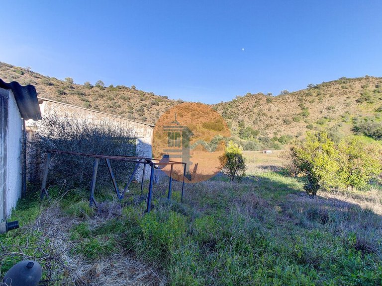 Plot for Sale in Odeleite, Castro Marim, Portugal 9