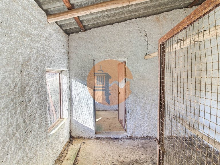Plot for Sale in Odeleite, Castro Marim, Portugal 10
