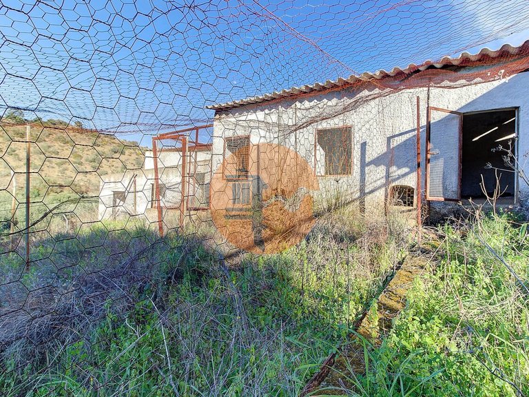 Plot for Sale in Odeleite, Castro Marim, Portugal 11