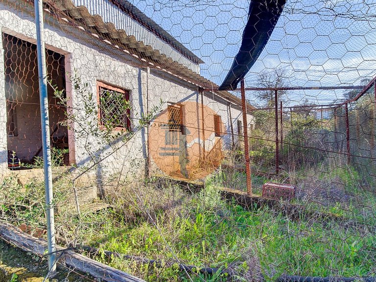 Plot for Sale in Odeleite, Castro Marim, Portugal 12