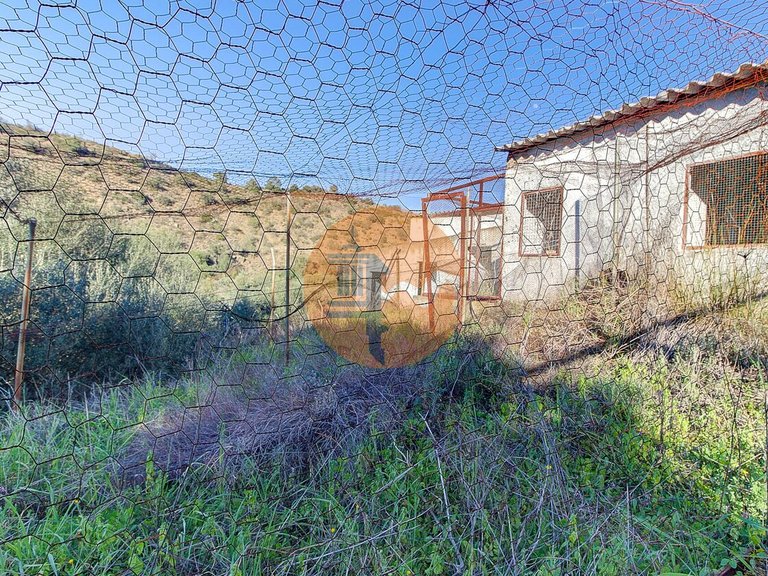 Plot for Sale in Odeleite, Castro Marim, Portugal 13