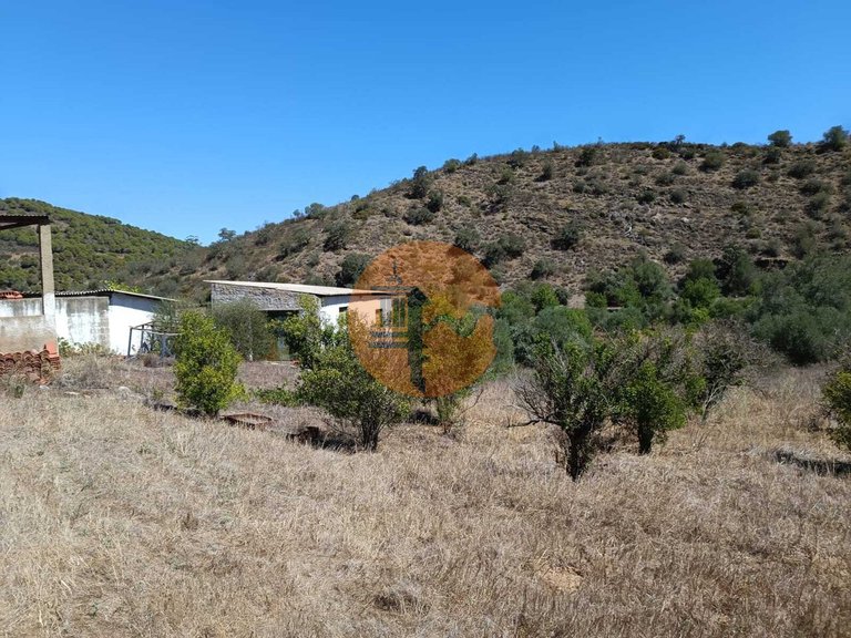 Plot for Sale in Odeleite, Castro Marim, Portugal 15