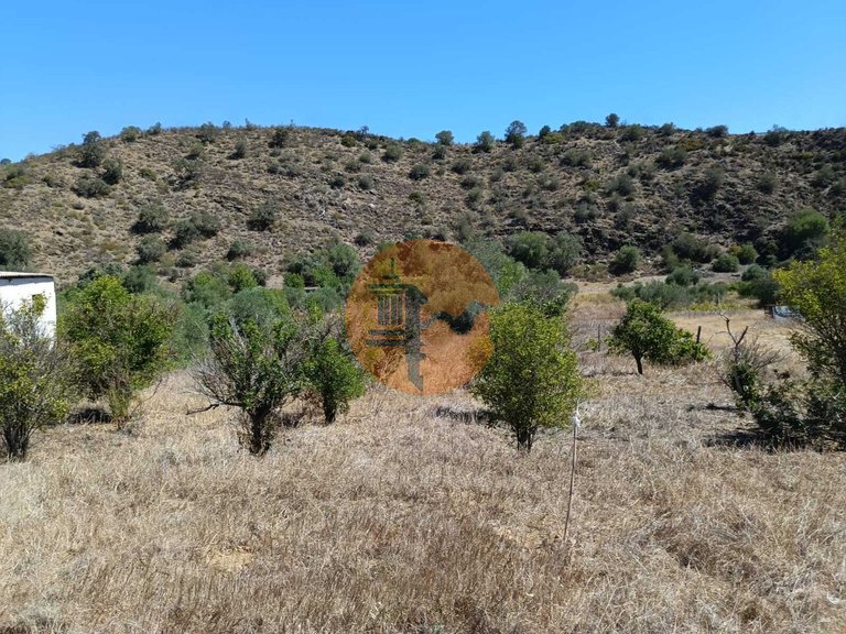 Plot for Sale in Odeleite, Castro Marim, Portugal 17