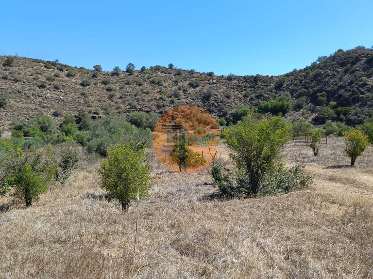 Plot for Sale in Odeleite, Castro Marim, Portugal 18