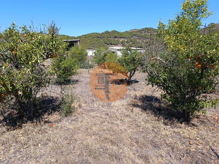 Plot for Sale in Odeleite, Castro Marim, Portugal 19