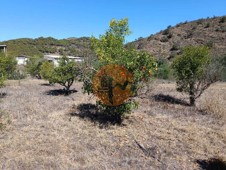 Plot for Sale in Odeleite, Castro Marim, Portugal 21