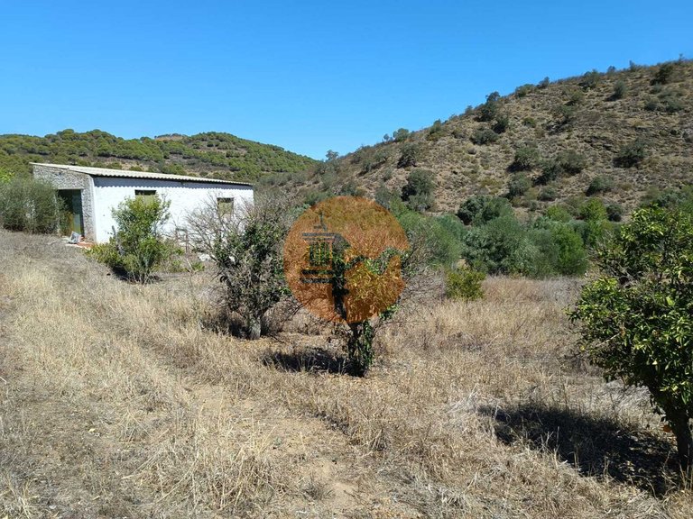 Plot for Sale in Odeleite, Castro Marim, Portugal 23