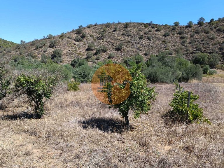 Plot for Sale in Odeleite, Castro Marim, Portugal 24