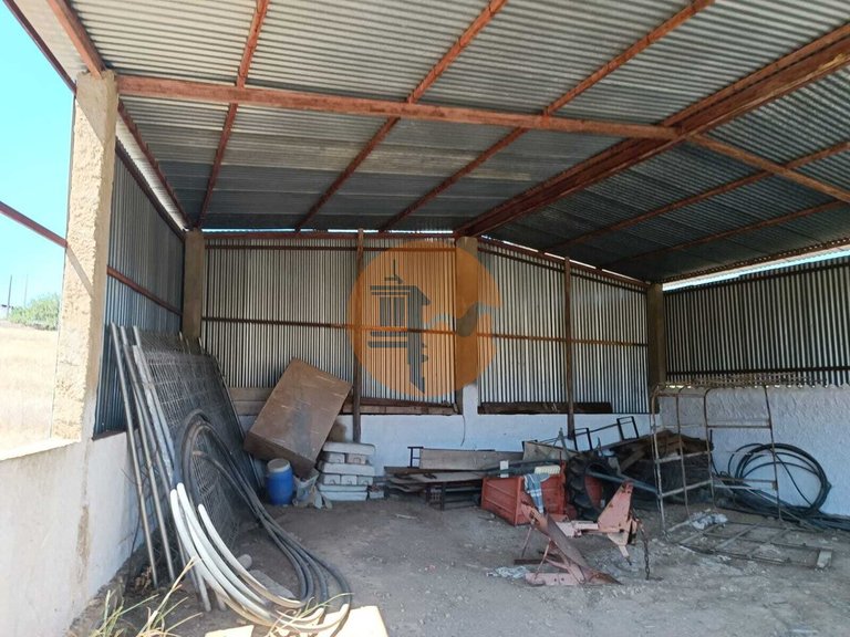 Plot for Sale in Odeleite, Castro Marim, Portugal 26