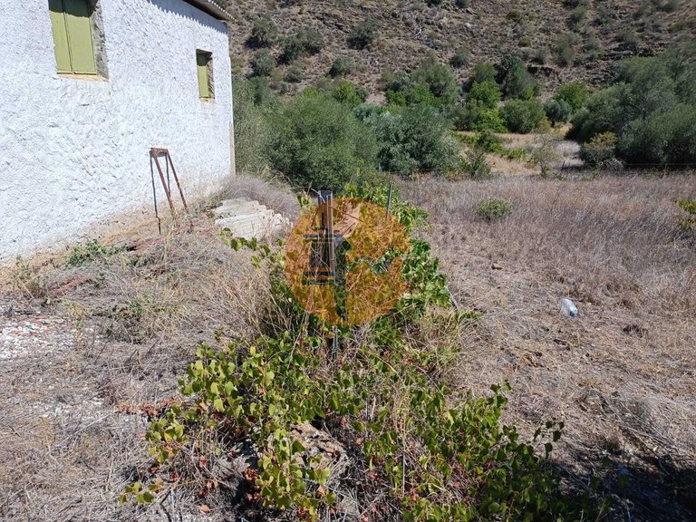 Plot for Sale in Odeleite, Castro Marim, Portugal 27