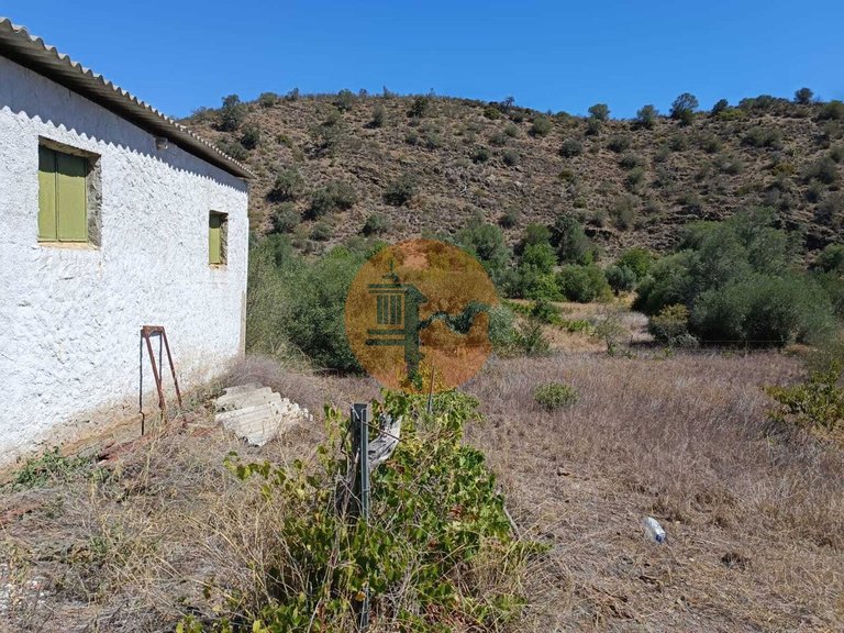 Plot for Sale in Odeleite, Castro Marim, Portugal 28