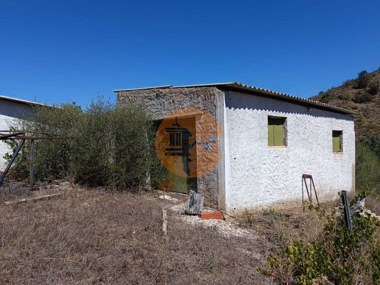 Plot for Sale in Odeleite, Castro Marim, Portugal 29