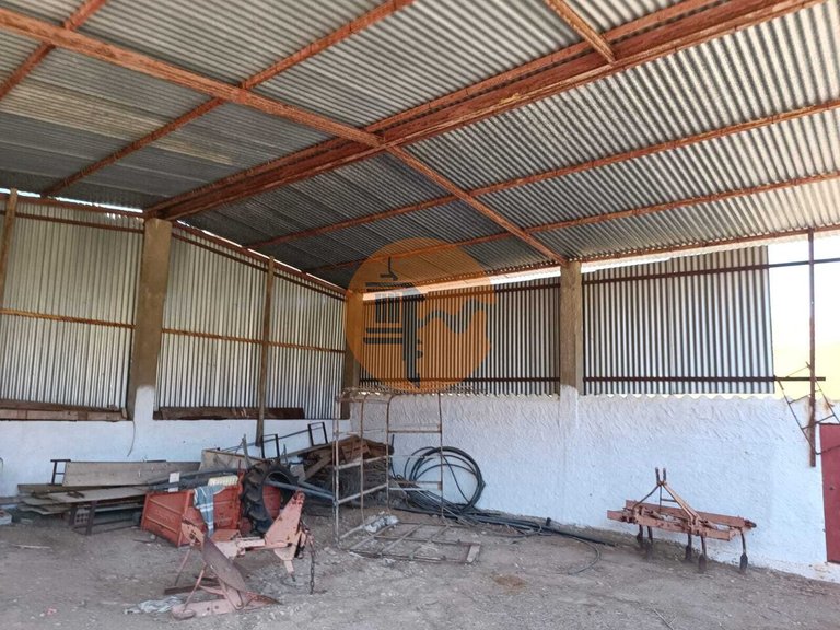 Plot for Sale in Odeleite, Castro Marim, Portugal 30