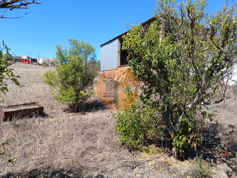 Plot for Sale in Odeleite, Castro Marim, Portugal 31