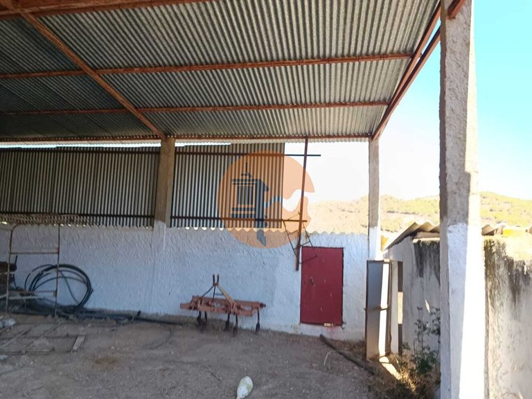Plot for Sale in Odeleite, Castro Marim, Portugal 32
