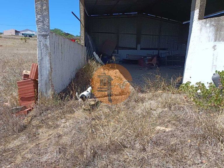 Plot for Sale in Odeleite, Castro Marim, Portugal 33