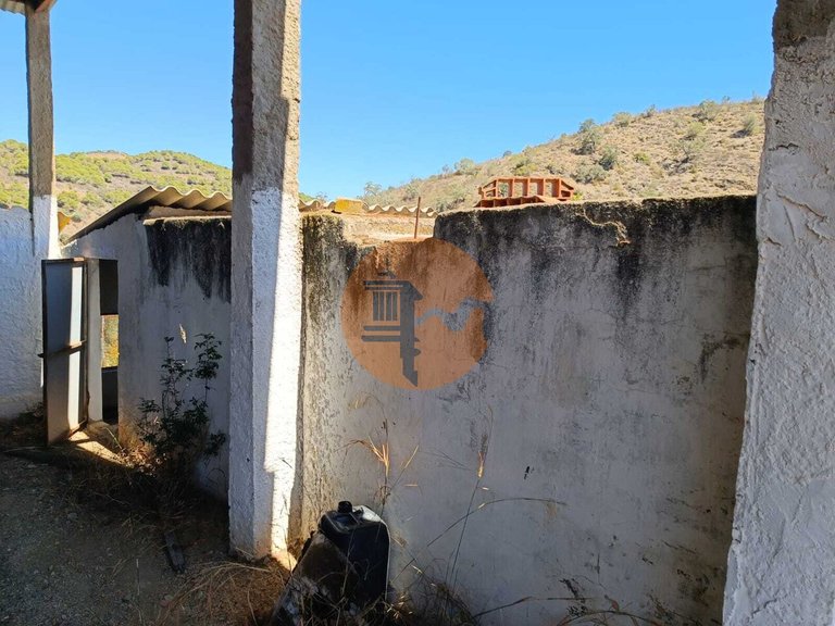 Plot for Sale in Odeleite, Castro Marim, Portugal 34